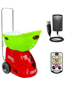 Lobster "The Pickle Two" Pickleball Machine w/ Remote