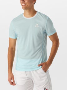 Le Coq Sportif Men's Spring Tournament Top