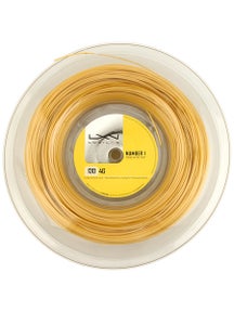 Luxilon 4G 16/1.30 String Reel - 660'