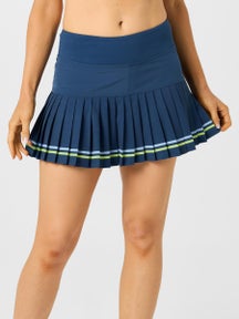 LIJA Women's All About Love Status Skirt