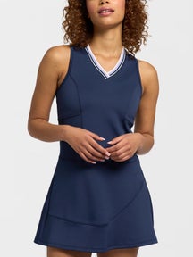 LIJA Women's Born to Play Vivian Dress