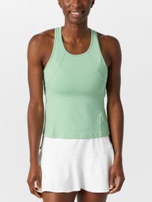 LIJA Women's Be Your Best Daily Tank