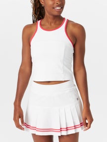 LIJA Women's Champion Block Tank