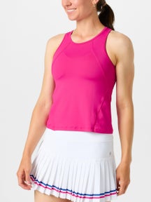 LIJA Women's Court Crush Daily Tank