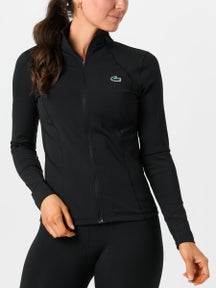 Lacoste Women's Core Court Essentials Jacket