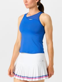 LIJA Women's Court Crush Peer Tank