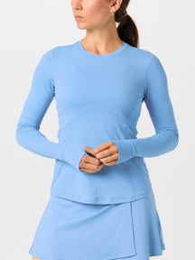 LIJA Women's Court Crush Titan Long Sleeve