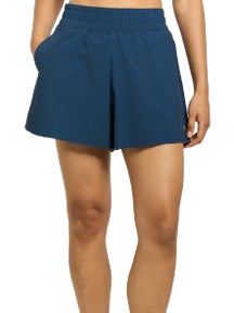 LIJA Women's Club Edit Volume Short