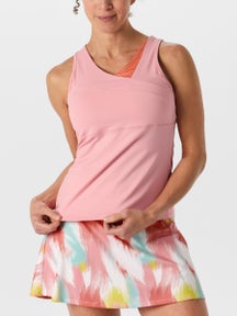 LIJA Women's Champion Lily Tank