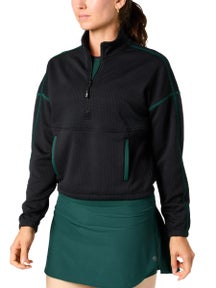 LIJA Women's Drop Shot Pullover