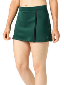 LIJA Women's Drop Shot Tracker Skirt