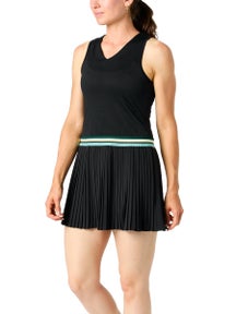LIJA Women's Drop Shot Vale Dress