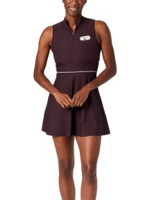 Lacoste Women's Fall Heritage Dress