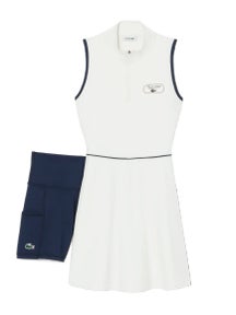Lacoste Women's Fall Heritage Dress