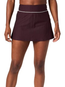 Lacoste Women's Fall Heritage Skirt