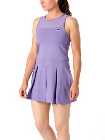Lacoste Women's Fall Players Dress