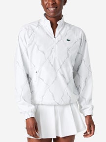 Lacoste Women's Fall Players Jacket