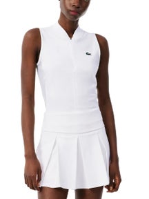 Lacoste Women's Fall Players Polo