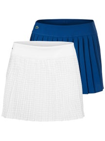 Lacoste Women's Fall Players Skirt