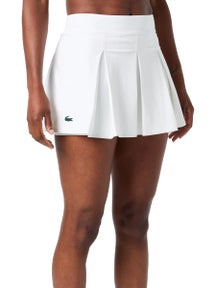 Lacoste Women's Fall Players Skirt
