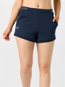 Lacoste Women's Heritage Short