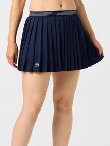 Lacoste Women's Heritage Technical Skirt