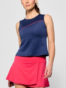 LIJA Women's One To Beat Sporty Tank