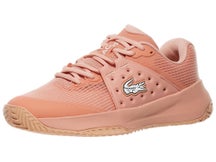 Lacoste Power Serve Pink Women's Shoes