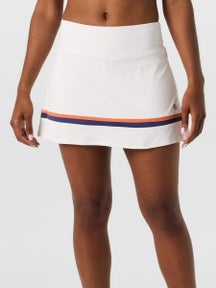 LIJA Women's Racquet Banded Arena Skirt