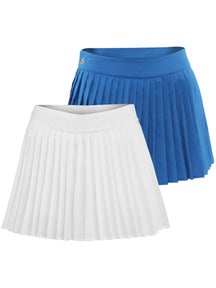 Lacoste Women's Player London Skirt