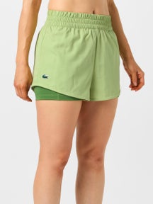 Lacoste Women's Sunshine Players Short