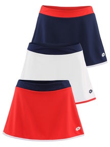 Lacoste Women's Sunshine Players Skirt