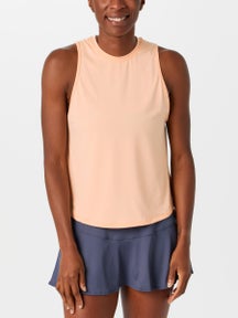 LIJA Women's Unstoppable Muscle Tank