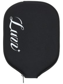 Luzz Neoprene Pickleball Paddle Cover
