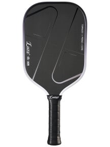 Luzz Pro 4 Tornazo Pickleball Paddle