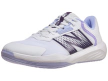 New Balance MC 696v6 2E White/Dusk Shower Men's Shoes