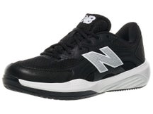 New Balance MC 696v7 D Black/White Men's Shoes