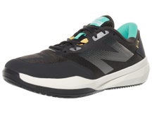 New Balance MC 796v4 D Black/Cement Men's Shoes 