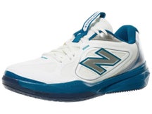 New Balance MC 796v5 D White/North Sea Men's Shoes