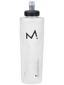Maurten 550ml Drink Flask Clear