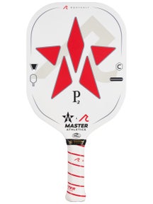 Master Athletics P2 Redvanly Pickleball Paddle