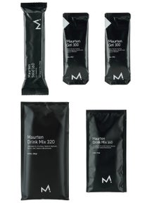 Maurten Test Collection