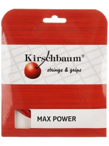 Kirschbaum Max Power 16/1.30 String