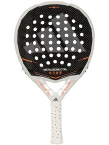 adidas Metalbone CTRL 2026 Padel Demo