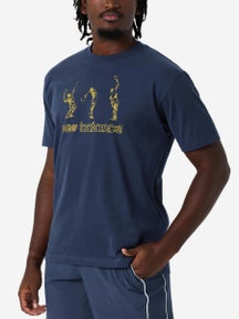 New Balance Men's Fall Tournament Graphic T-Shirt