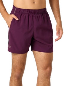 New Balance Men's Fall Tournament Short