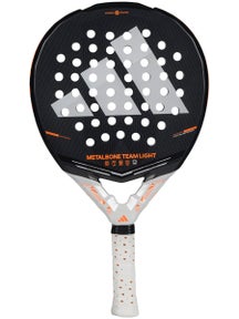 adidas Metalbone Team Light 2026 Padel Demo
