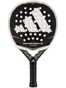 adidas Metalbone Carbon CTRL 2026 Padel Demo