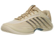 KSwiss Hypercourt Express 3 Khaki/Grey Men's Shoes