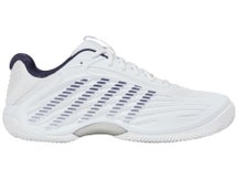 KSwiss Hypercourt Express 3 2E White Men's Shoes